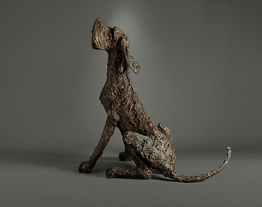 Herman, The Howling Hound