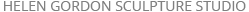 Helen Gordon Sculpture Studio logo